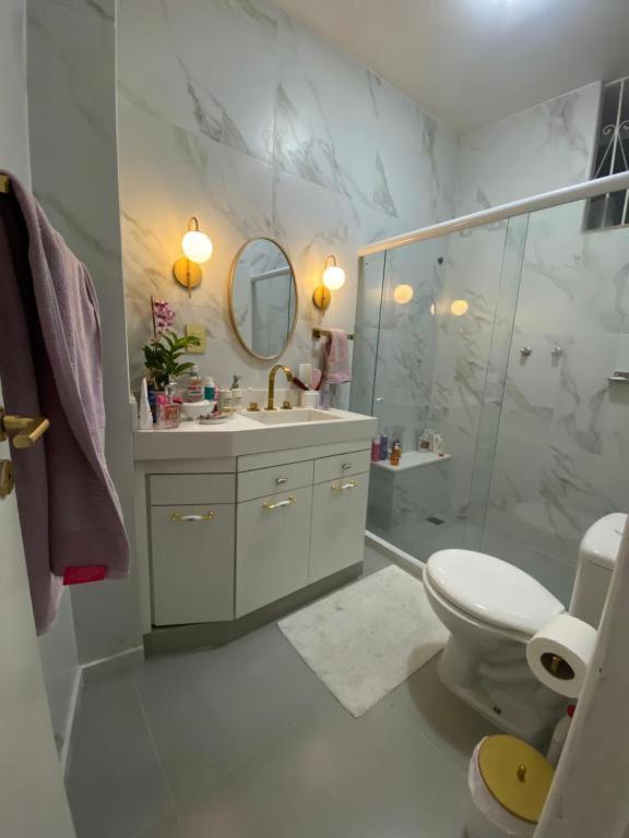 Apartamento Flamengo Vibes & Shine In Rio *