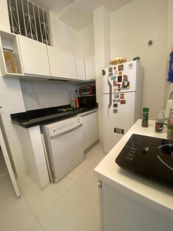Apartamento Flamengo Vibes & Shine In Rio