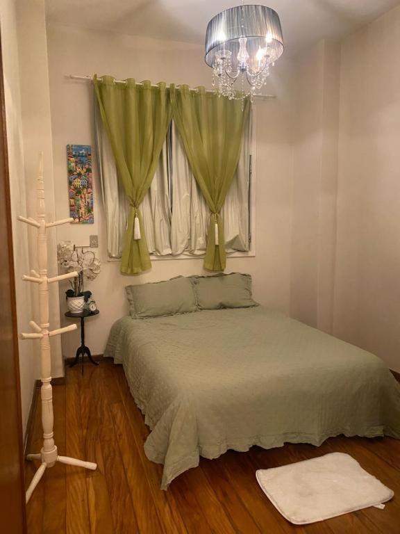 Flamengo Vibes & Shine In Rio Apartamento *